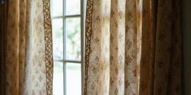 Curtain deodorising and odour removal steam cleaning maidstone-vic QLD